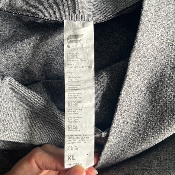 Fabletics Leggings - Picture 6 of 6